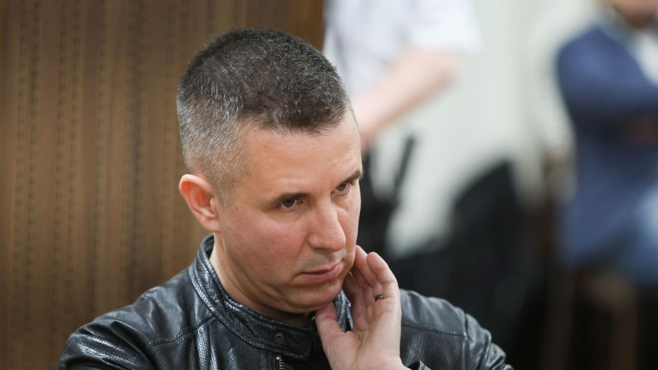 A bűnöző Czeglédy lehet a Tisza Párt egyik jelöltje?