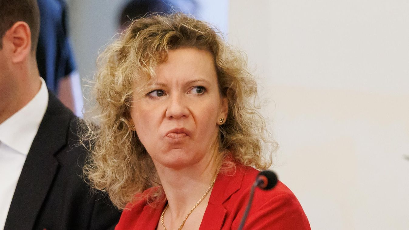 Kollár ismét bizonyította: a Tisza Pártban uniós pénzben mérhető a "hazaszeretet"