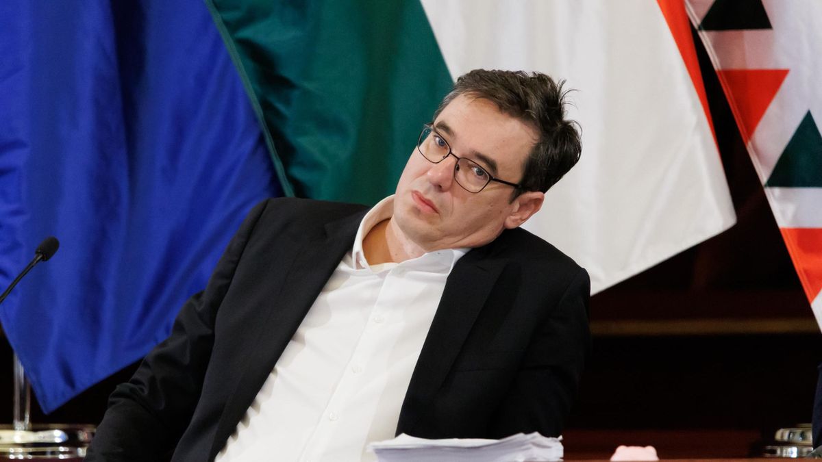 Karácsony, Budapest