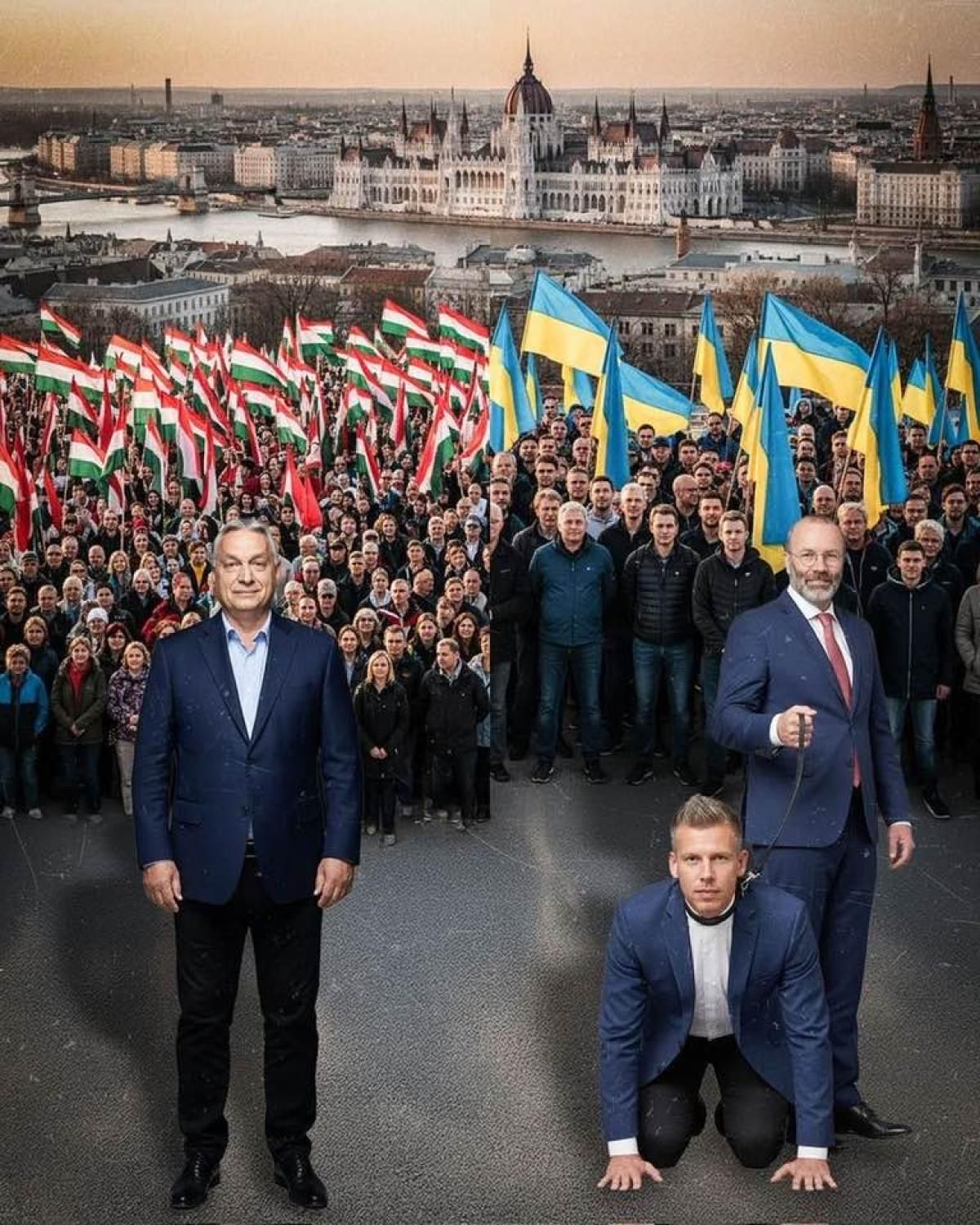 Hogy mondják ukránul, hogy vau vau?