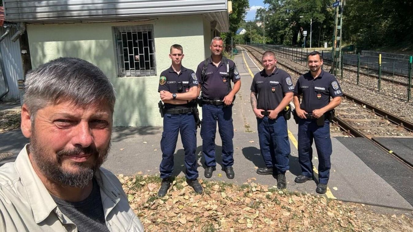 Exkluzív: a kerepesi polgármester a hivatal pénzén vásárolt lőszert az önvédelmi fegyverébe