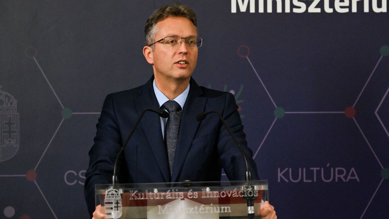 Hankó Balázs kezdeményezi az ELTE-botrányban érintett hallgató ösztöndíjának visszavonását