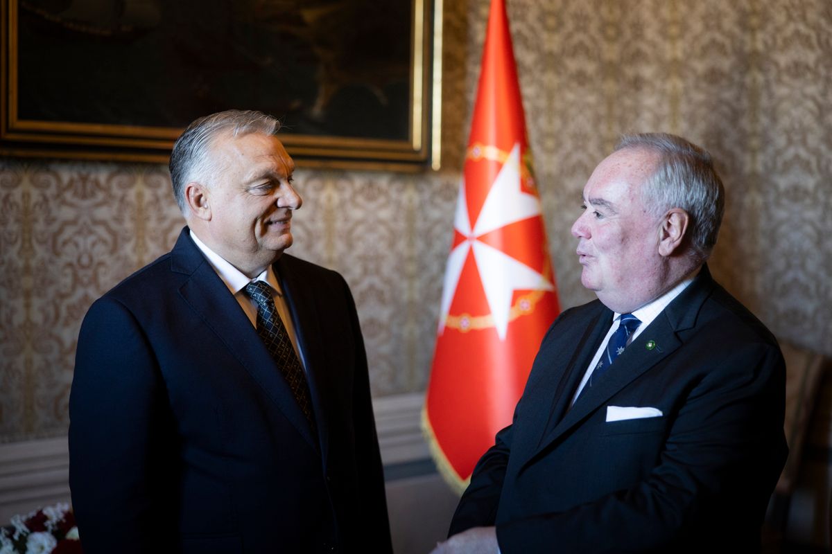 ORBÁN Viktor
