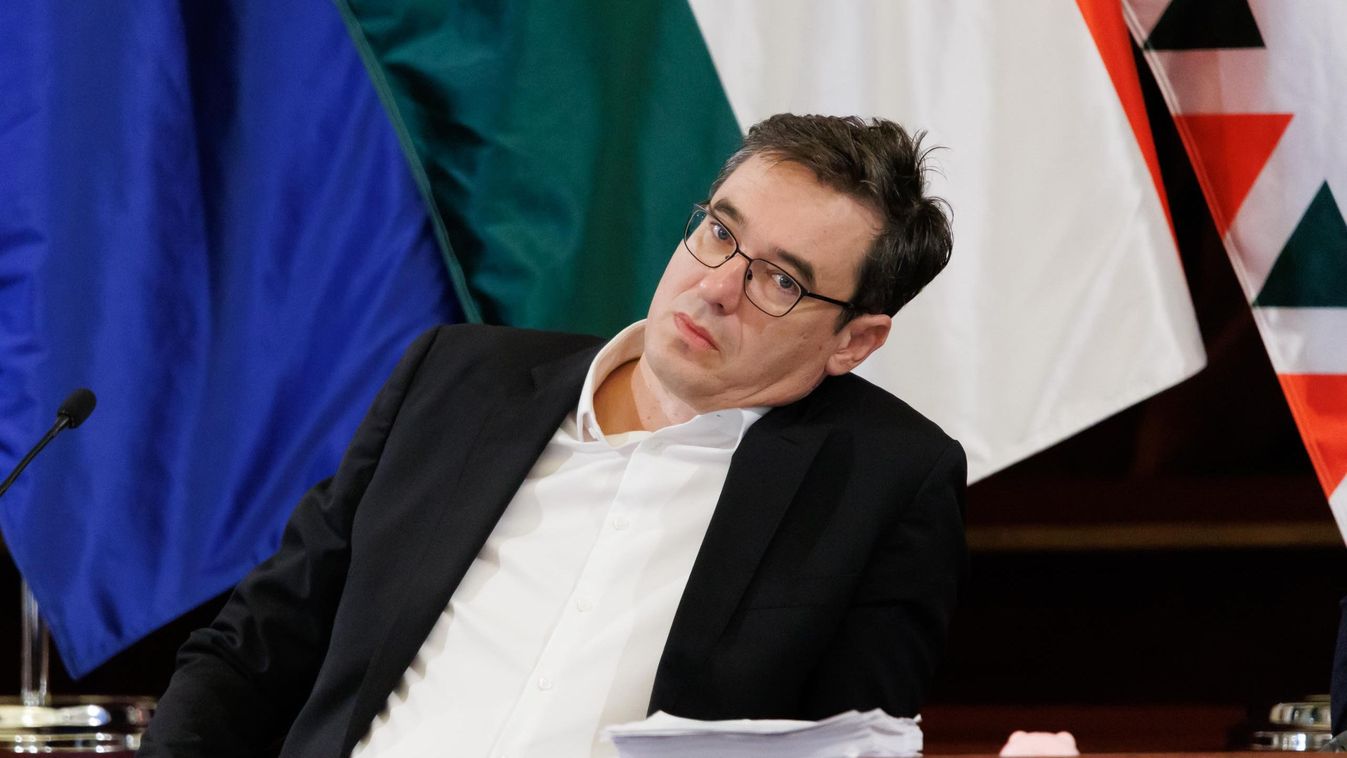 Karácsony továbbra is a Tisza "egómentes" országára vár, hogy helyettest választhasson