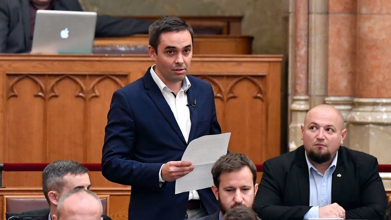 Stummer János elbúcsúzhat a mentelmi jogától