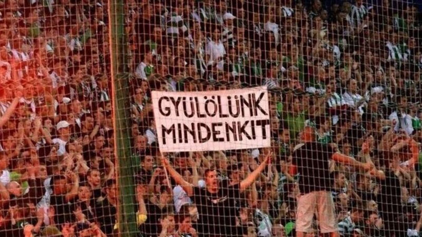 A birodalmak már a spájzban vannak