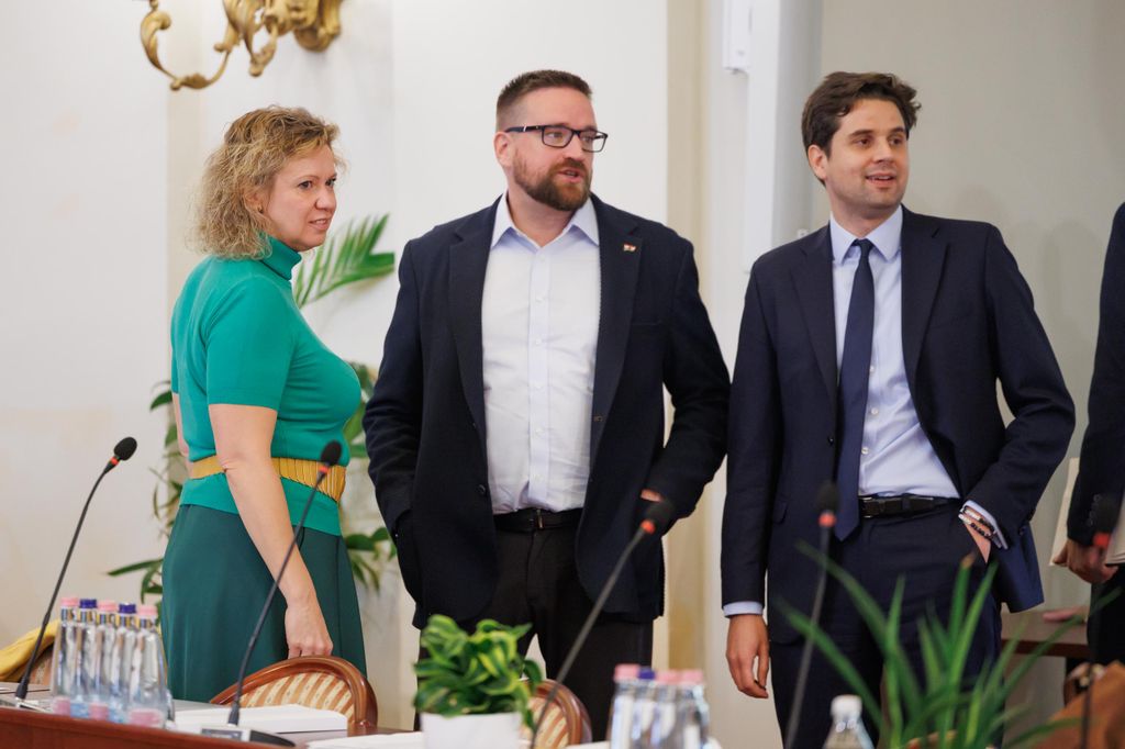 20251029 -- Közgyűlés, Tisza, Kollár Kinga // fotó: Hatlaczki Balázs