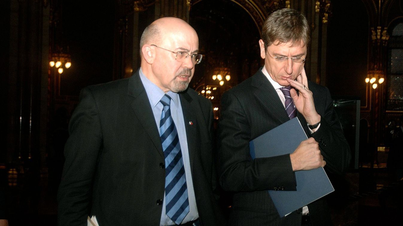 A régi RMDSZ balliberális szelleme…