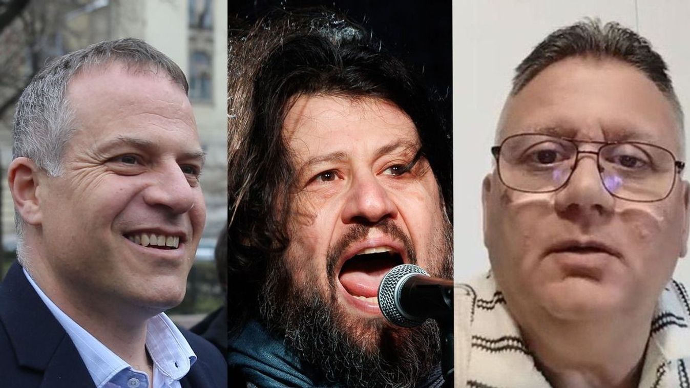 Álhírbotrány gerjesztőkkel borulnak össze Puzsérék, megfélemlítést emlegetve