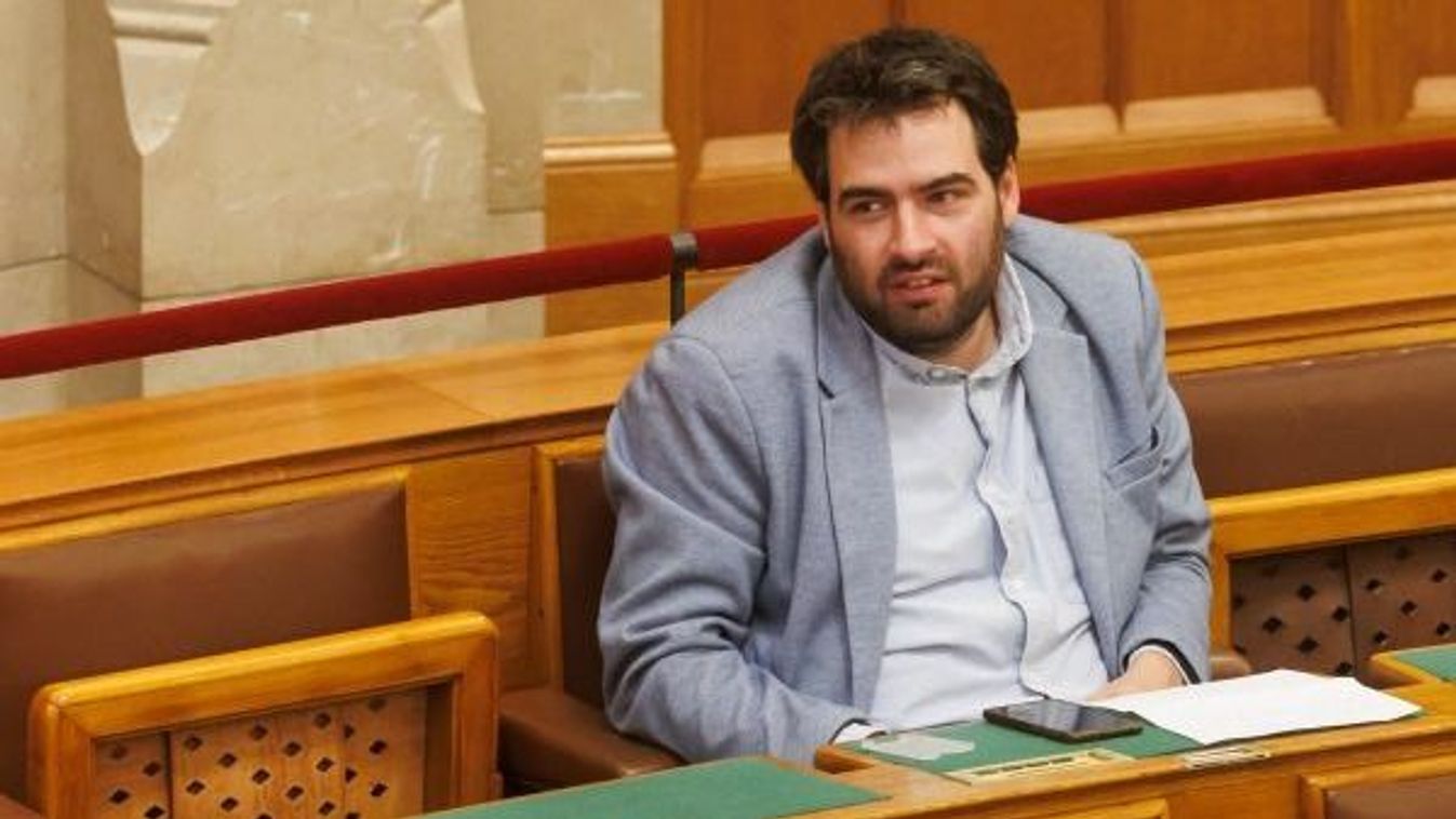 Jámbor András fájdalma, hogy nem minden médiaplatform kíváncsi rá