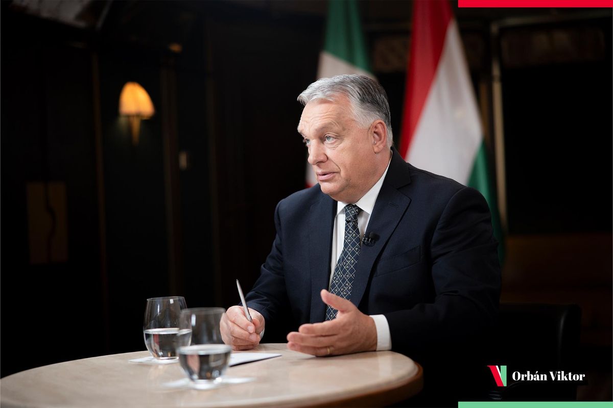 Orbán, Viktor