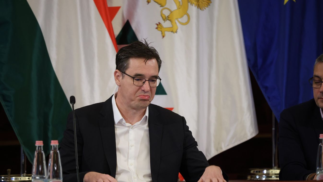 „A Fővárosi Közgyűlés megbénult!” - Érdemi munka helyett ismét csak a botrányoké lett a főszerep