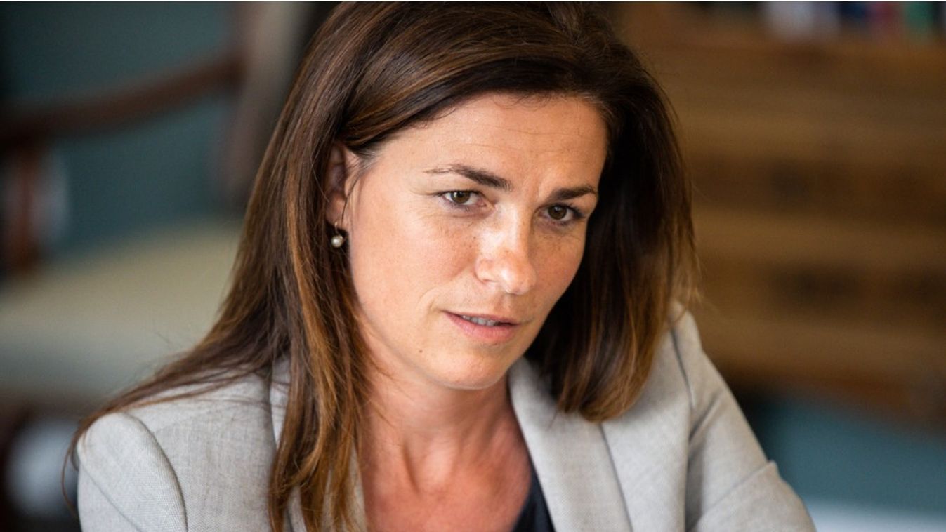 Újra a kormány tagja lehet Varga Judit?