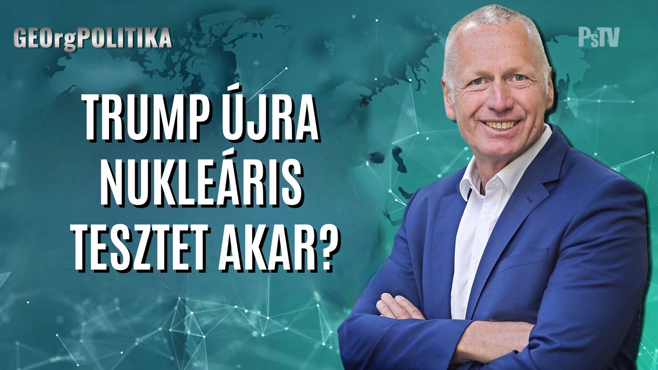 Kísérleti atomrobbantásra készül az USA