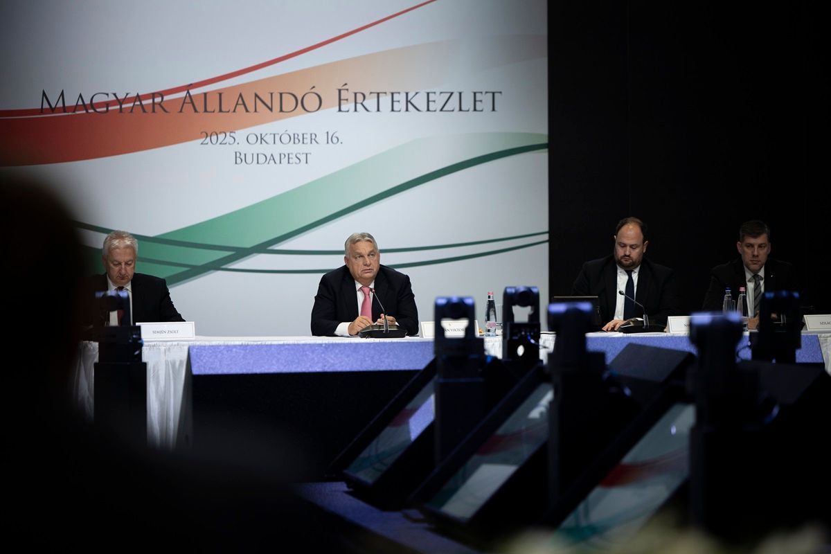 SZILÁGYI Péter; ORBÁN Viktor; SEMJÉN Zsolt; NACSA Lőrinc