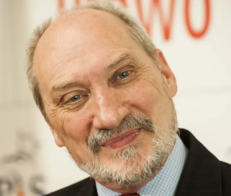 Antoni Macierewicz