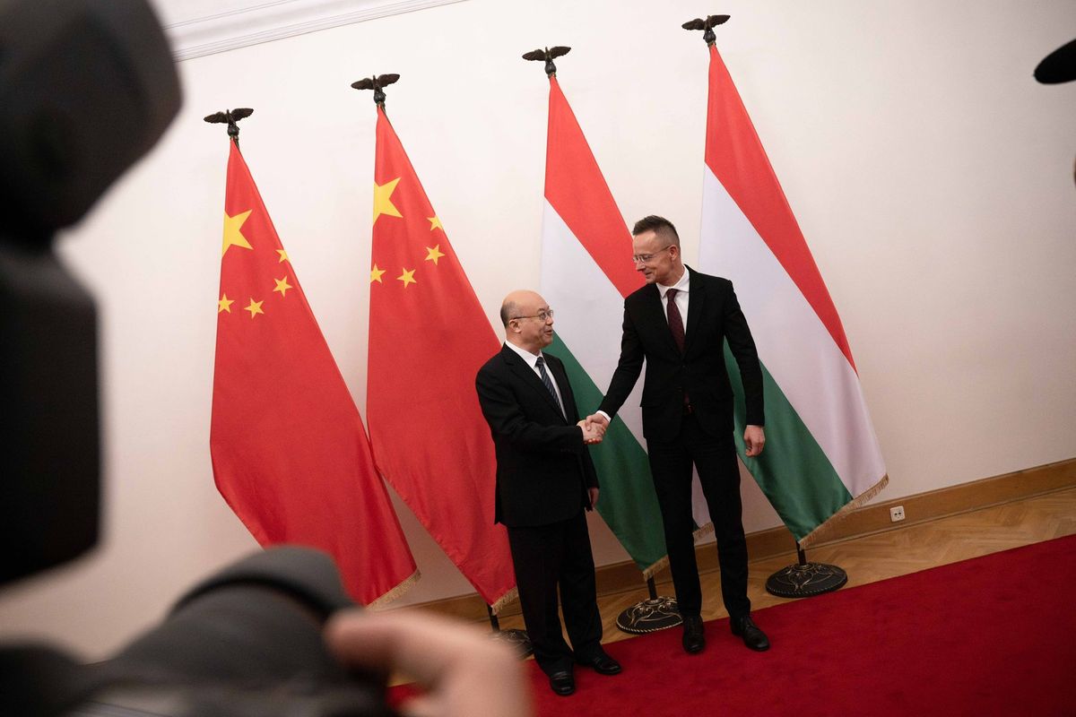 Szijjártó