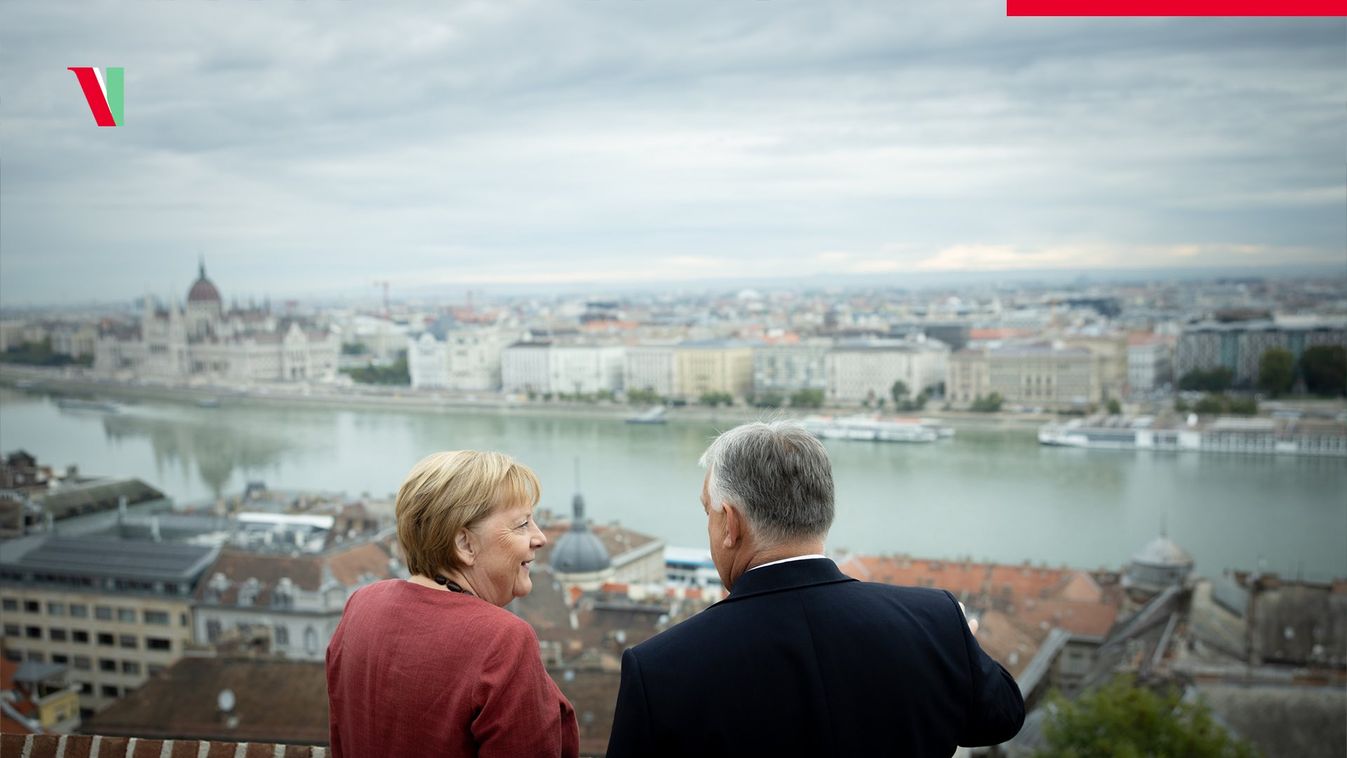 Orbán Viktor napja Angela Merkellel indult Budapesten