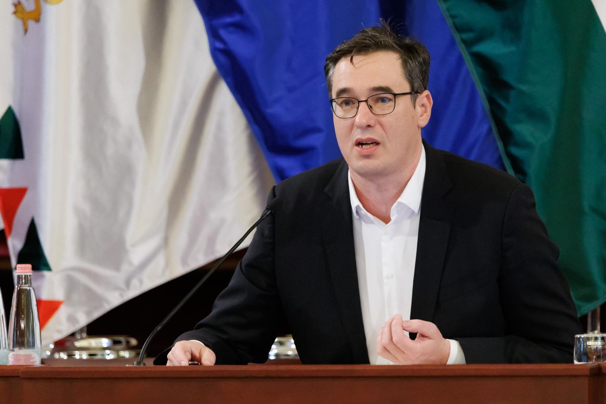 Karácsony VS Magyar, avagy melyik nagyobb vad mentette meg a Szigetet?