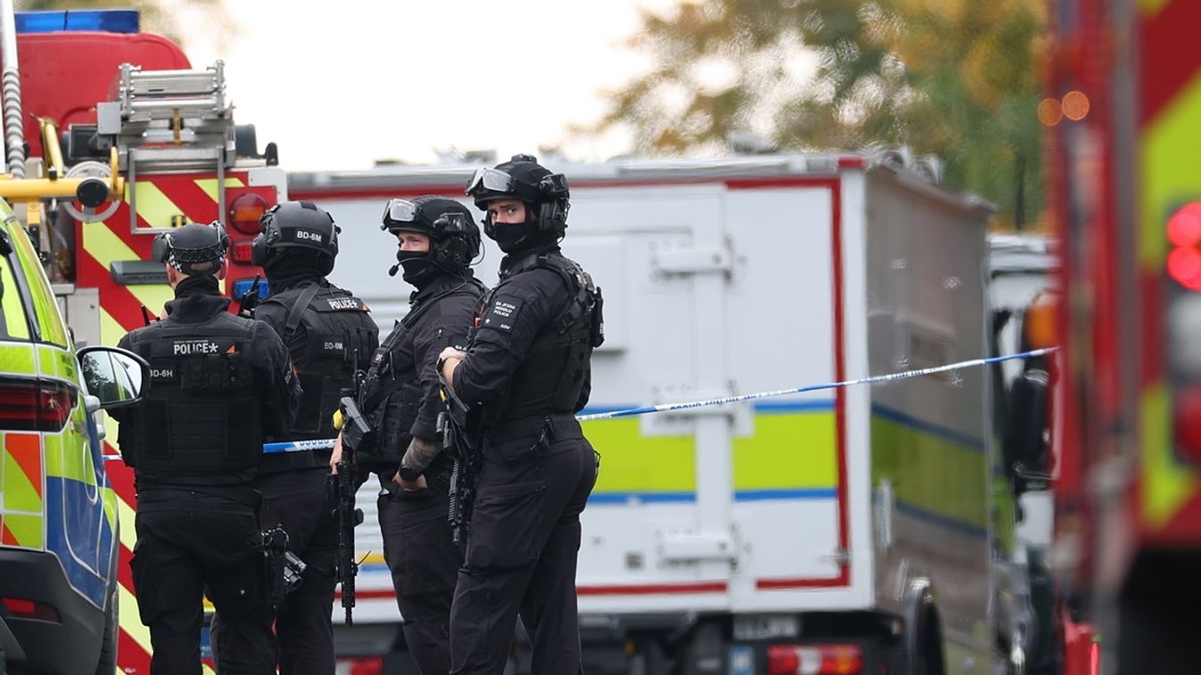 Akkora a zsidógyűlölet Angliában, hogy a brit főrabbi meg sem lepődött a terrortámadás miatt