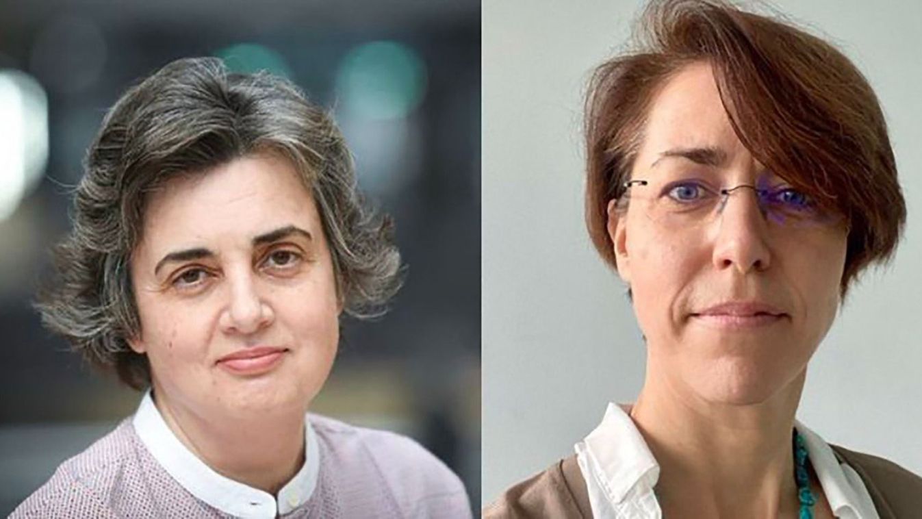 Az erős női vezetőket sajnos kirabolják a férfiak
