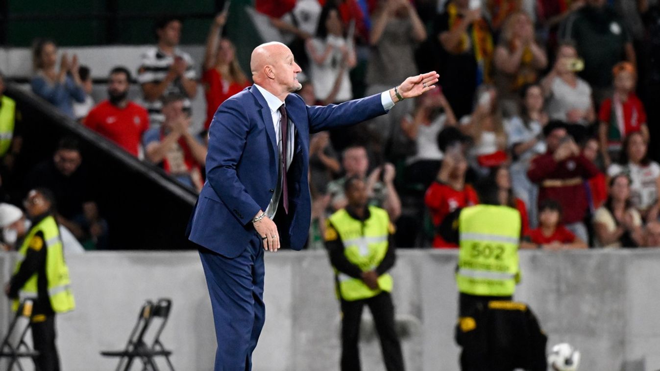 Folytassa, Mister! – Marco Rossi marad a válogatott kapitánya, az MLSZ pedig párbeszédet kezdeményez a szurkolókkal