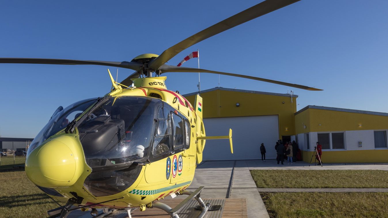 Ausztriának komoly gondjaink vannak a sürgősségi ellátással: Nem tudott leszállni a mentőhelikopter, ezért halt meg egy magyar fiatal