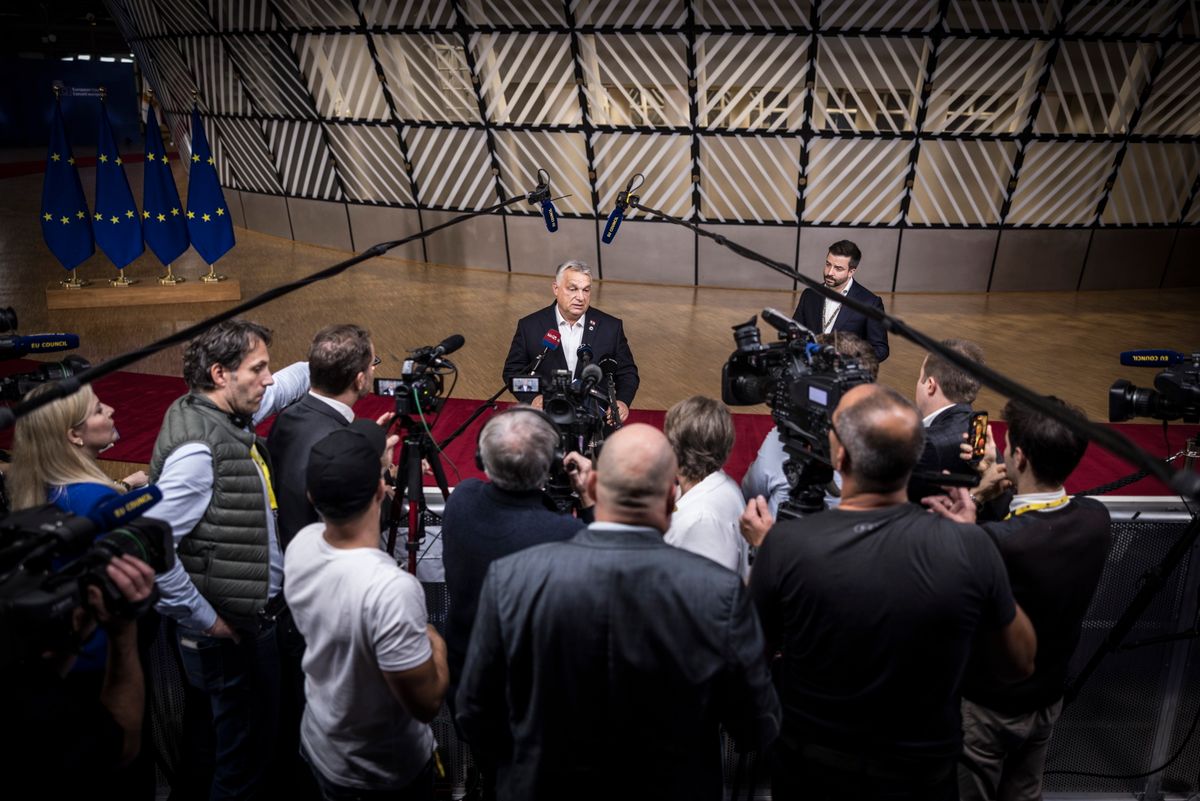 ORBÁN Viktor