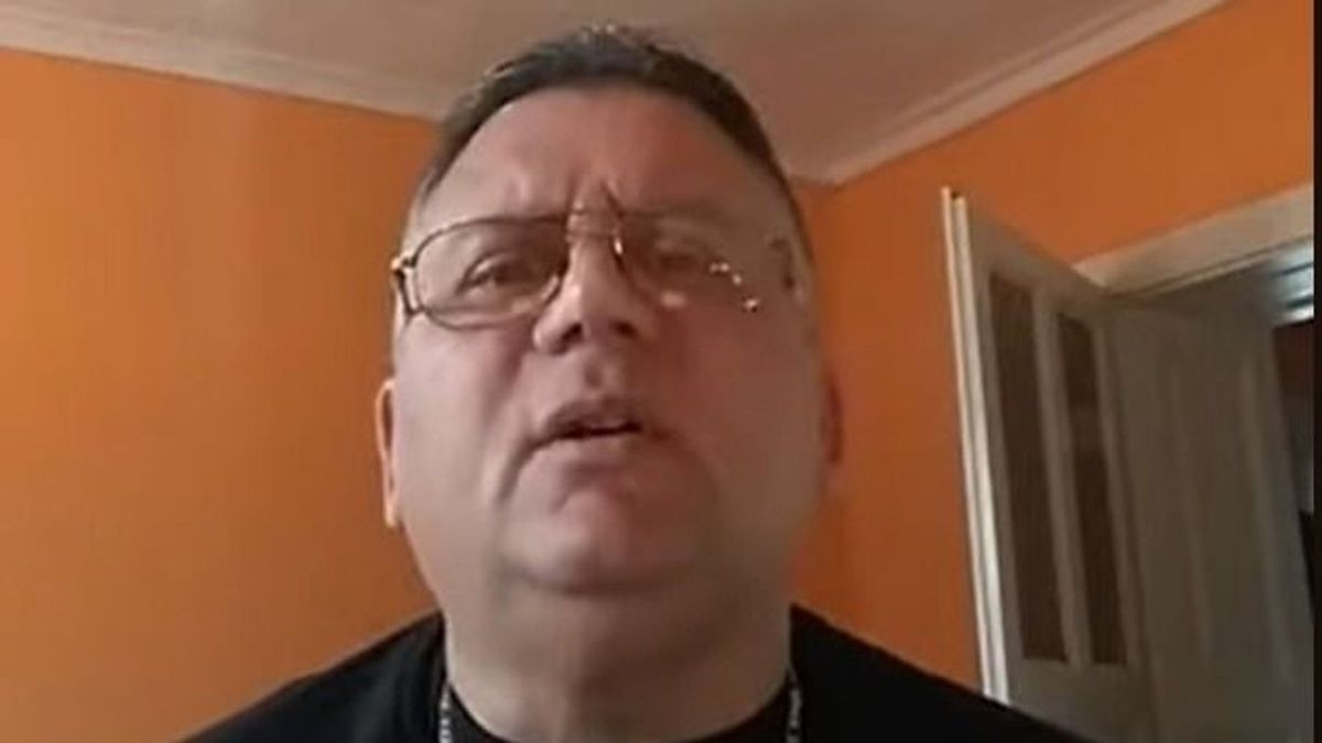 Látó, az elbizonytalanodott tanú