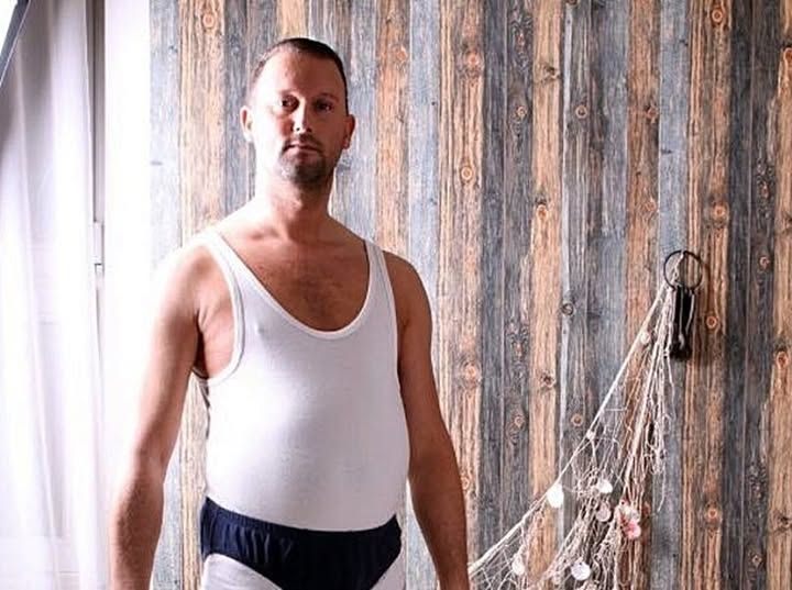 Alekosz szerint külsőleg is különbséget lehet tenni fideszes és tiszás között. 