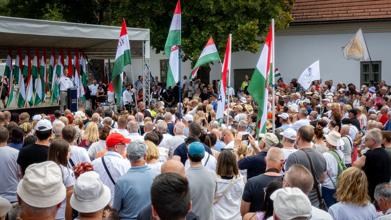 A tiszások nem csak a pénzüket, hanem a meleg otthonukat is feláldoznák A Péterért
