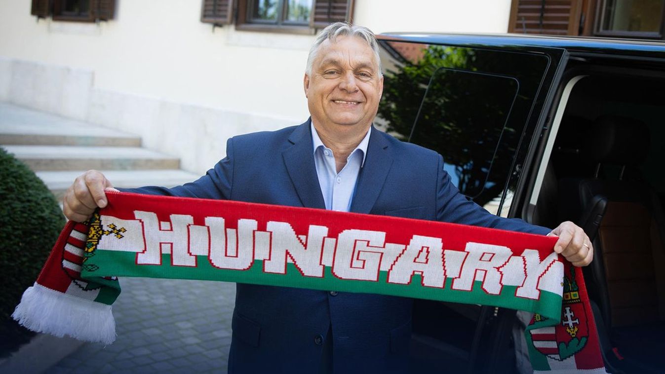 Orbán Viktor: Tényleg nincs lehetetlen!