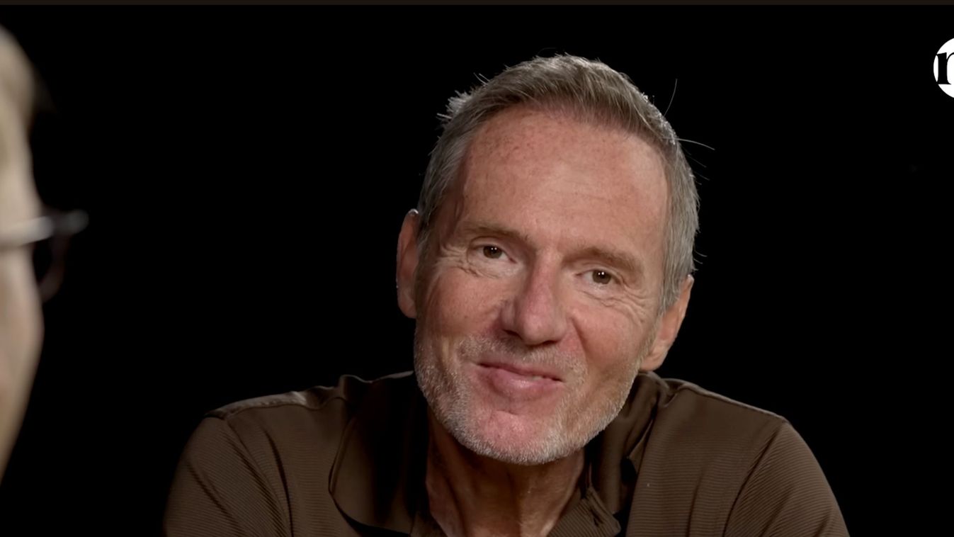 Frei Tamás sem ért többet világból, mint egy átlag Tisza-szavazó