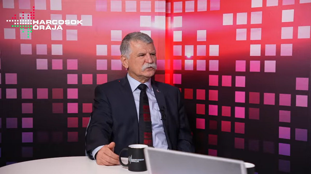 Kövér László