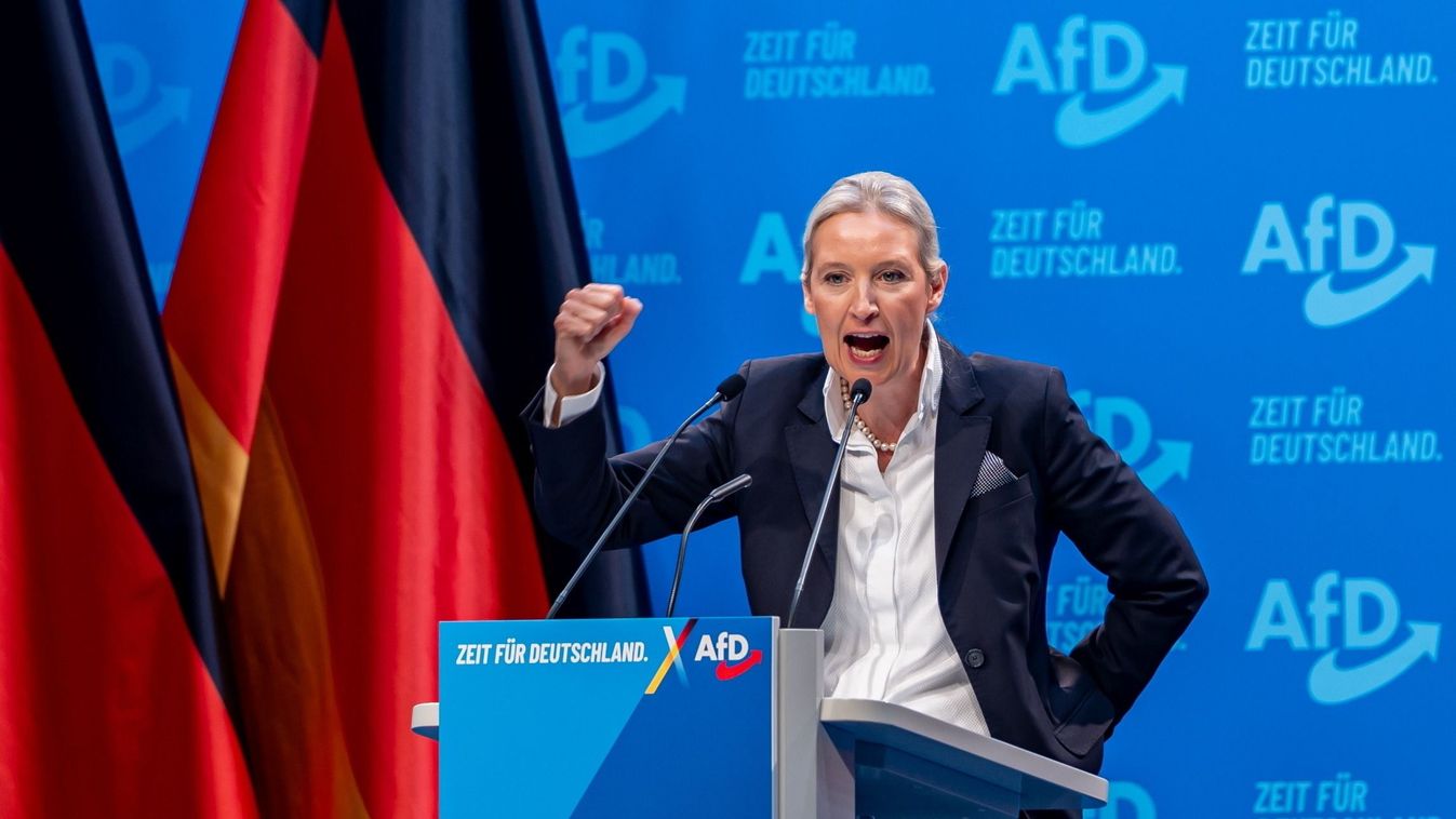 Miért vannak válságban és összeomlóban az egykori nyugati demokráciák?