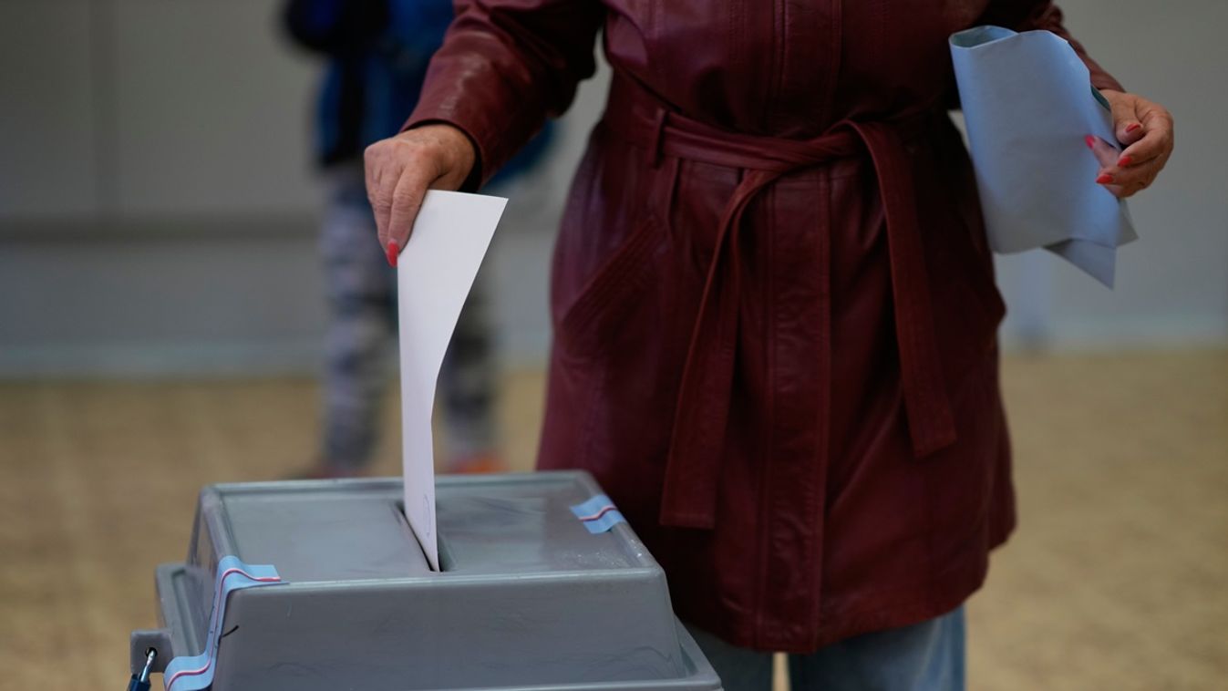 Szombat estére kiderül, mekkora győzelmet arat Babis Csehországban