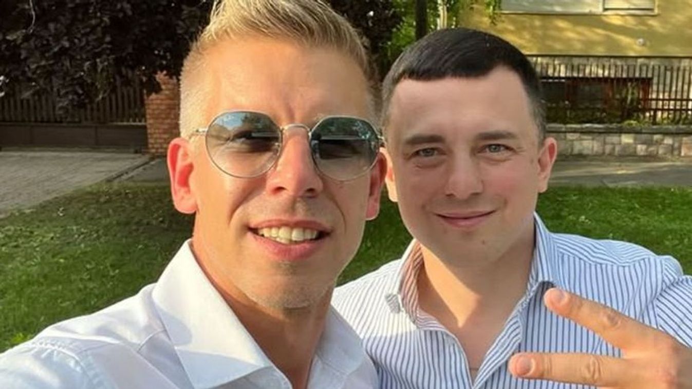 Teljesen elfoglalják a Tiszát az ukránok? - Nemzetbiztonsági veszély az adatok külföldre juttatása