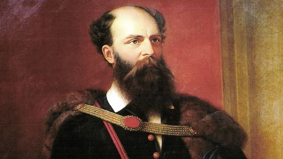 Batthyány kivégzése törvénytelen volt - Az Öreg vendége Hermann Róbert, Széchenyi-díjas magyar történész