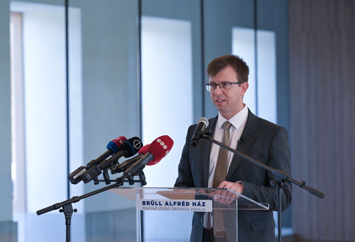BRÜLL Alfréd; BÓKA János