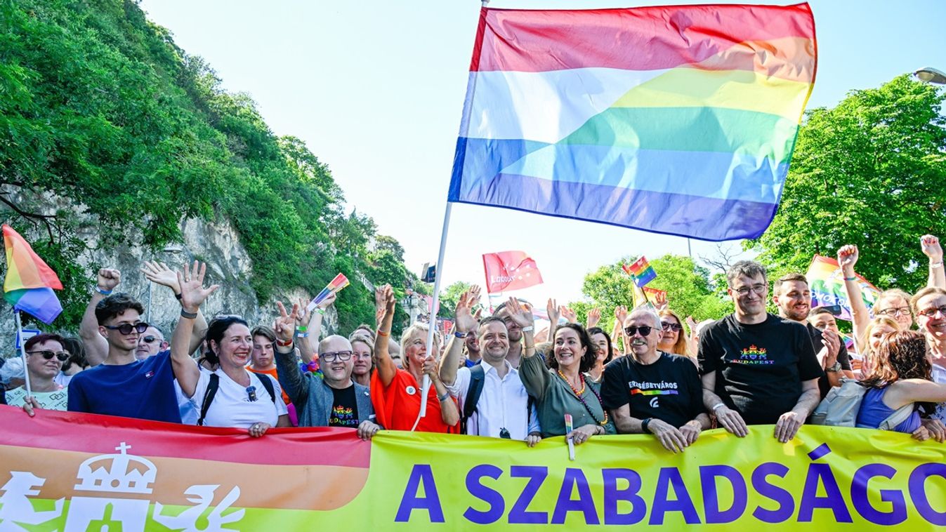 A migrációs büntetés után jöhet az újabb napi százmilliós brüsszeli sarc az LMBTQ-jogokra hivatkozva?