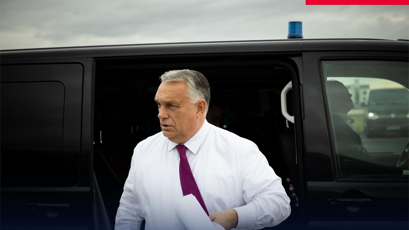 Orbán: A magyar álláspont ma az, hogy Ukrajna egyáltalán ne csatlakozhasson az Európai Unióhoz - Indul a csúcs, amin Zelenszkij is részt vesz (Cikkünk frissül)