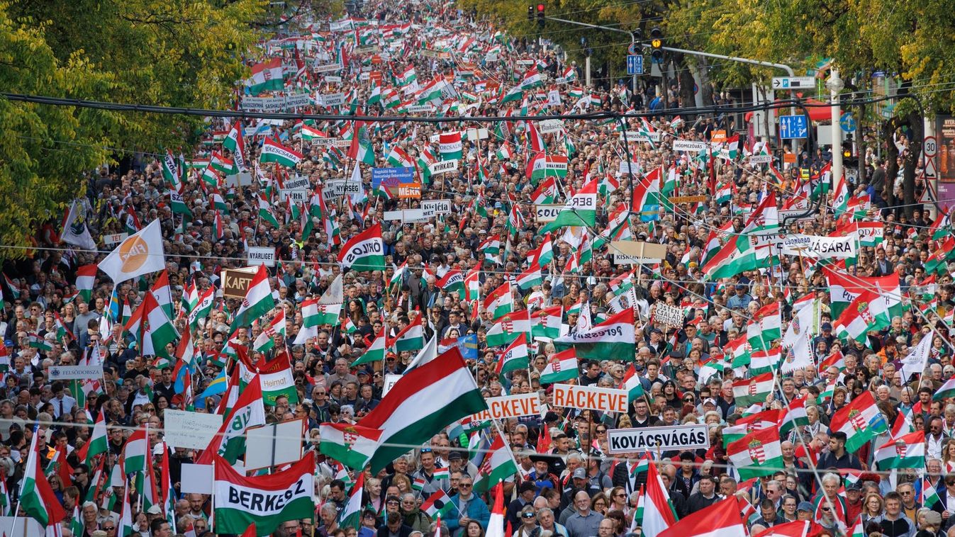 Számháborún túl – Mi így mutattuk meg az erőnket