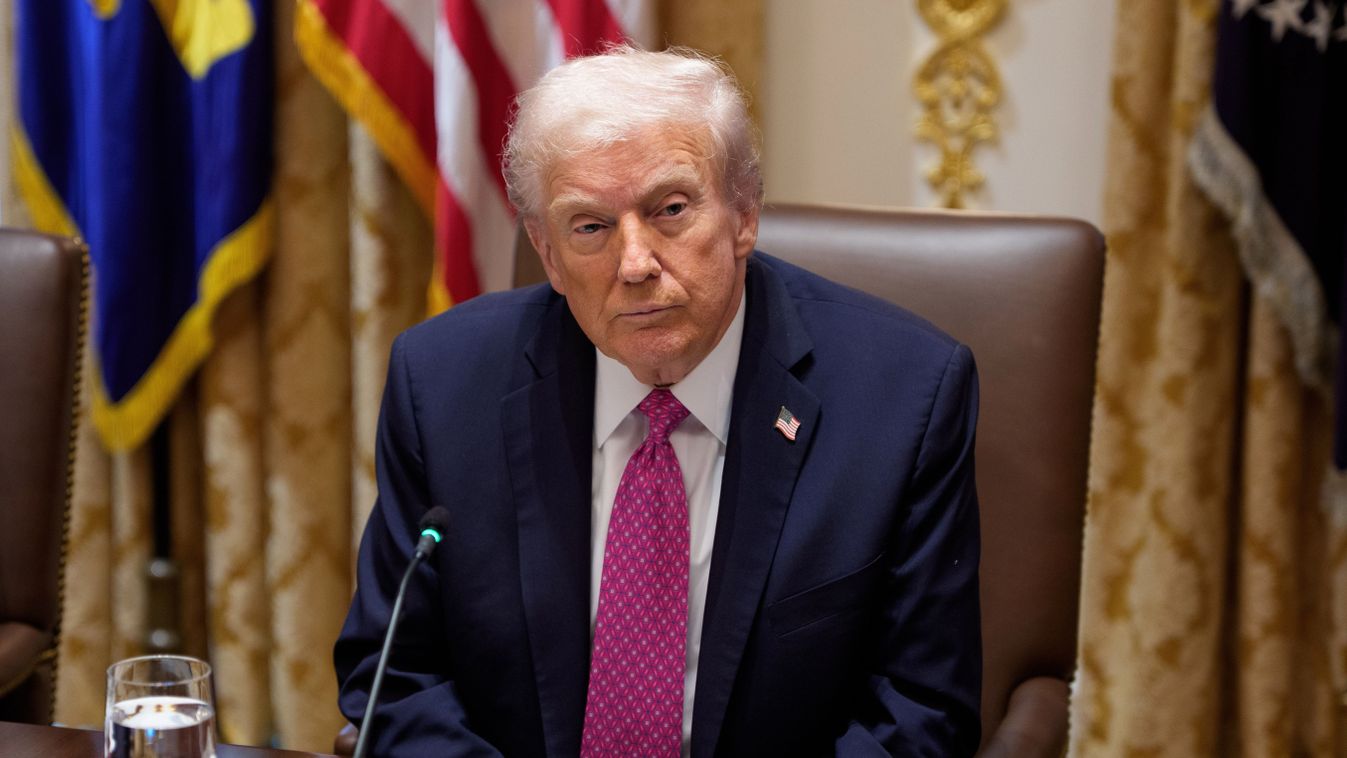 Trump a kanadaiakra borította az asztalt a mesterséges intelligencia miatt