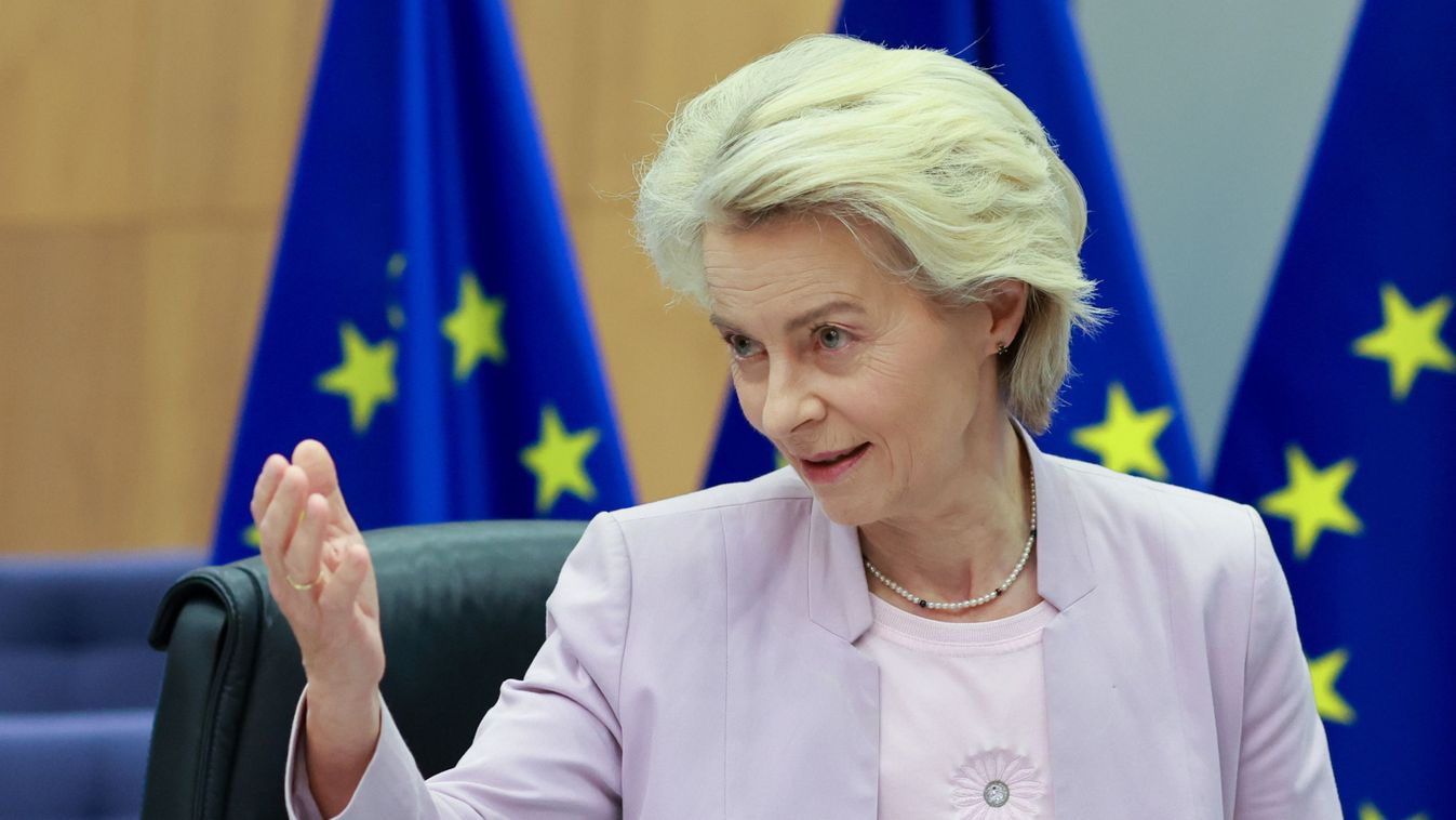 Európa erőd ellen fog állni a bolsevik hordáknak!