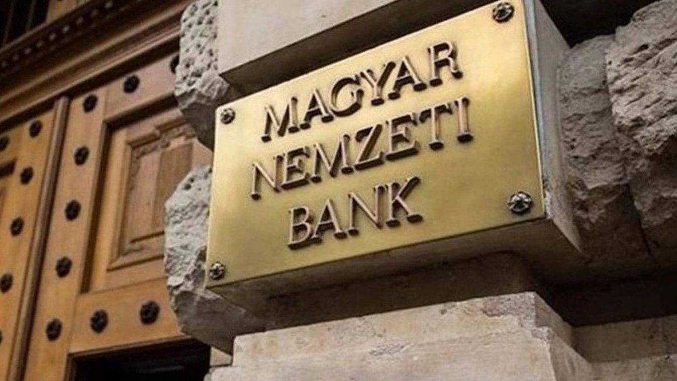 Feljelentést tett a Magyar Nemzeti Bank a Szabadság téri székház felújítása ügyében