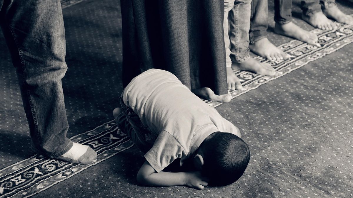 Germán iskolák elmuszlimosodása - következmény nélkül verhetnek tizenéveseket az arab gyerekek