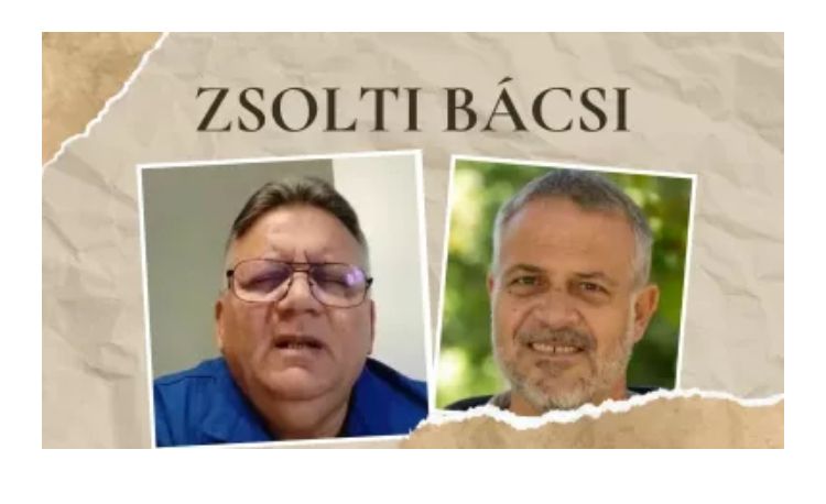 A Szőlő utcai botrány gerjesztőji
