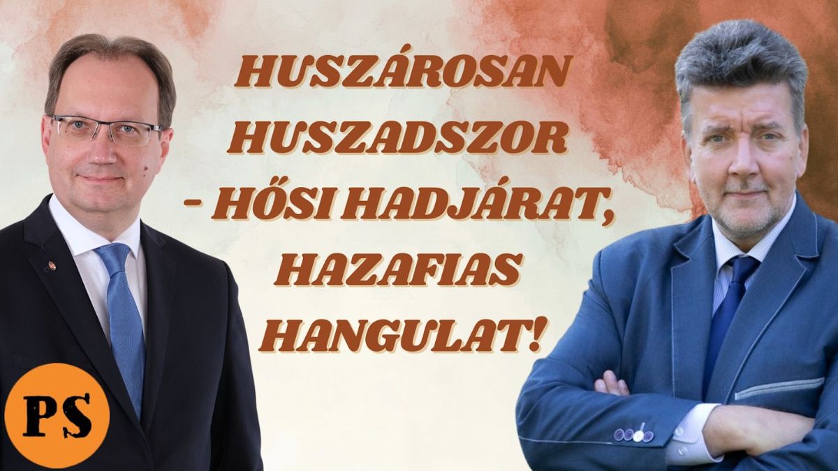 Huszárosan huszadszor – Újra él a magyar virtus Erdélyben