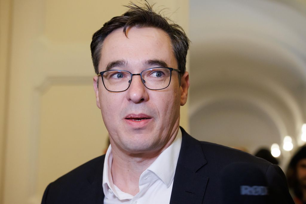 20251029 -- Közgyűlés, Karácsony Gergely // fotó: Hatlaczki Balázs