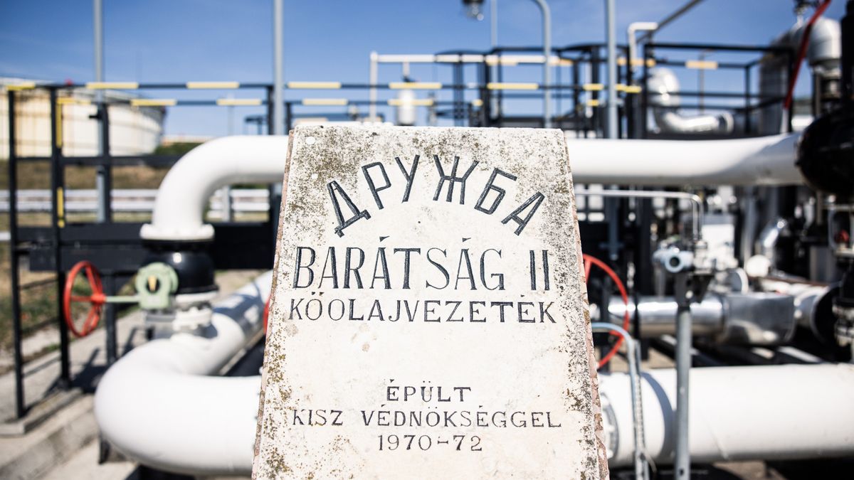 Brüsszelt nem érdekli az sem ha támadják az energiabiztonságunkat